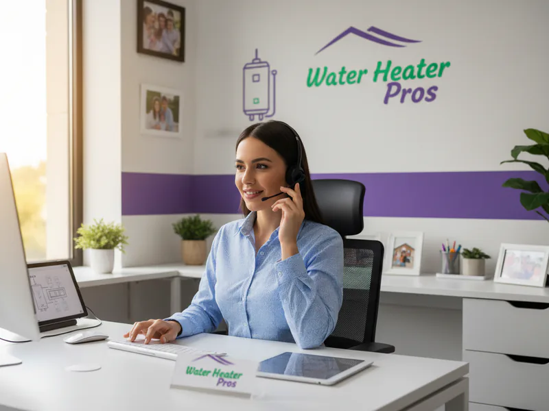 Water Heater Repair  in Mcpherson  FAQ